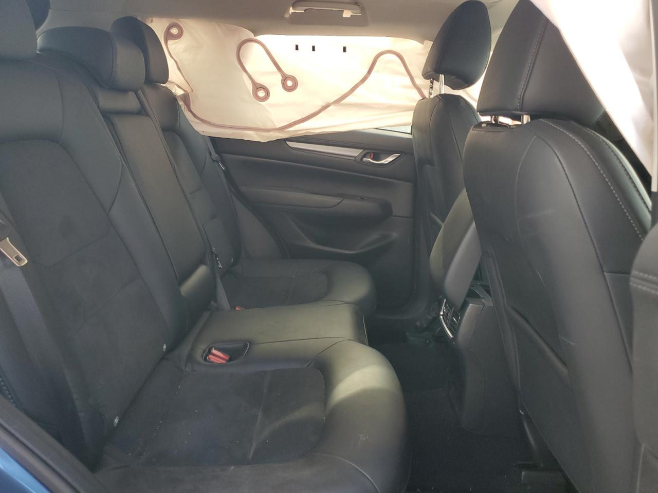 2023 Mazda CX-5 - Image 10