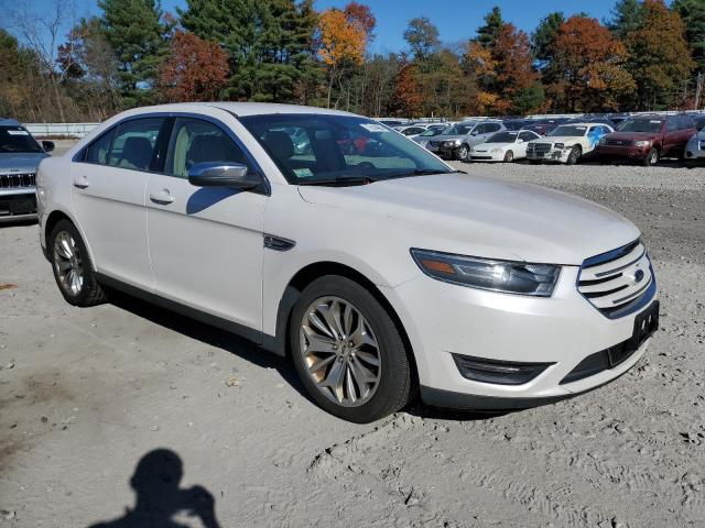  FORD TAURUS 2015 Белы