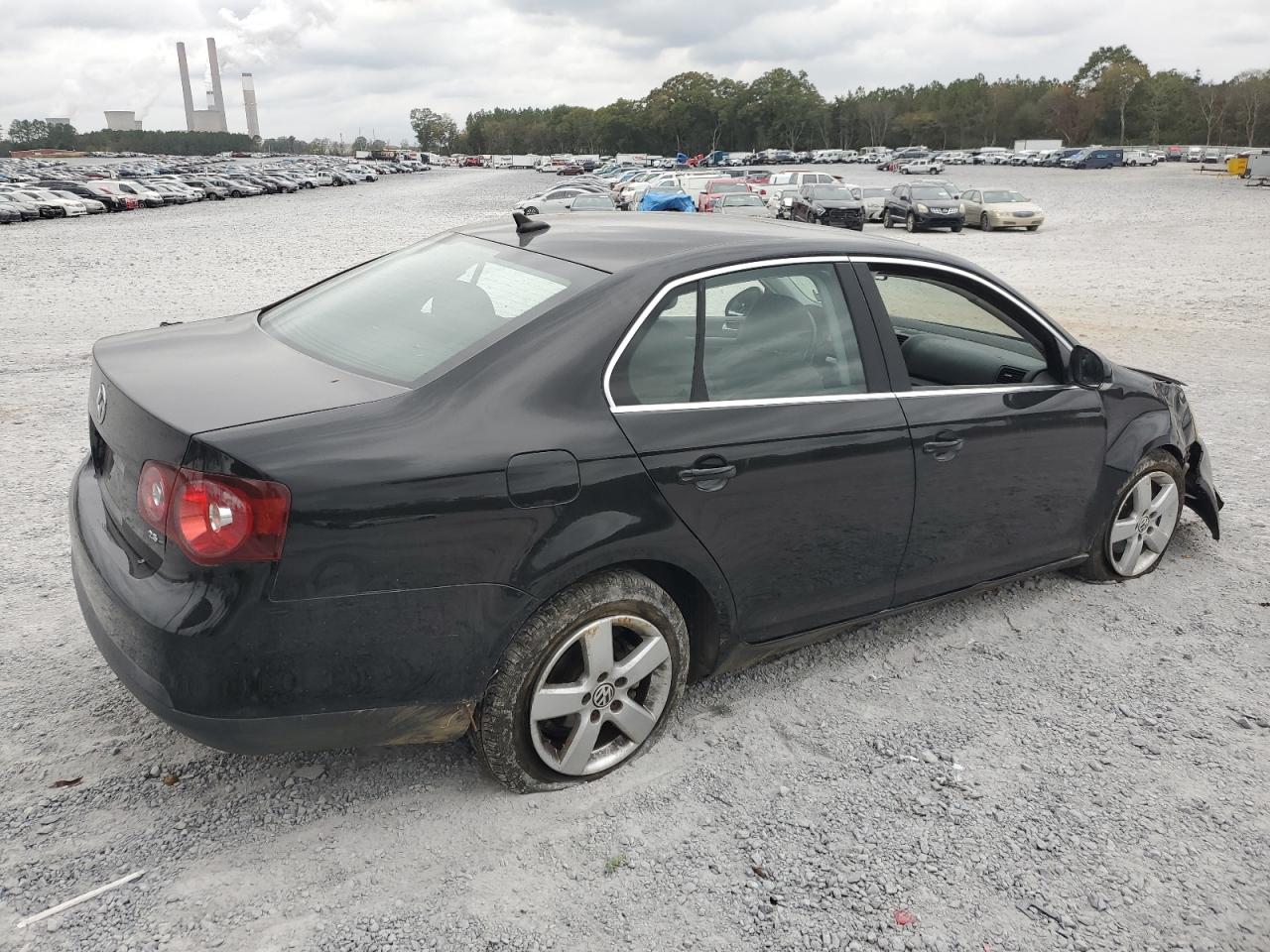 2008 Volkswagen Jetta - Image 3
