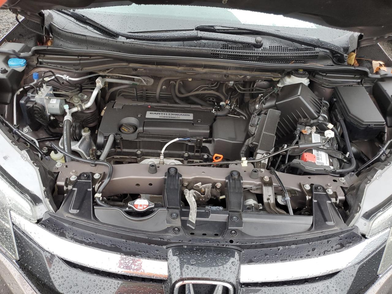 2015 Honda CR-V - Image 11