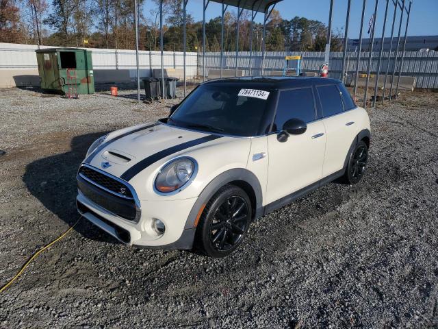 2017 Mini Cooper S