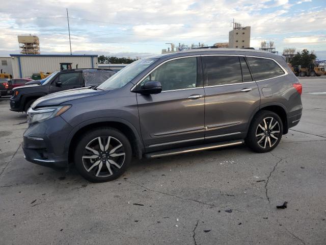 2021 Honda Pilot Touring