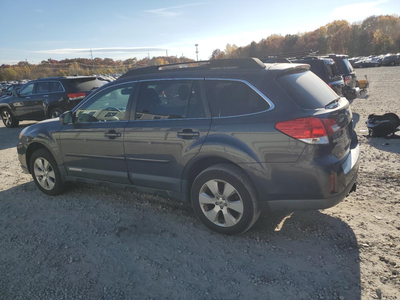 2012 Subaru Outback - Image 2