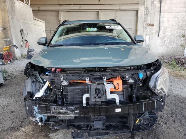 KNDCR3L16P5054909 Kia Niro Wind  5