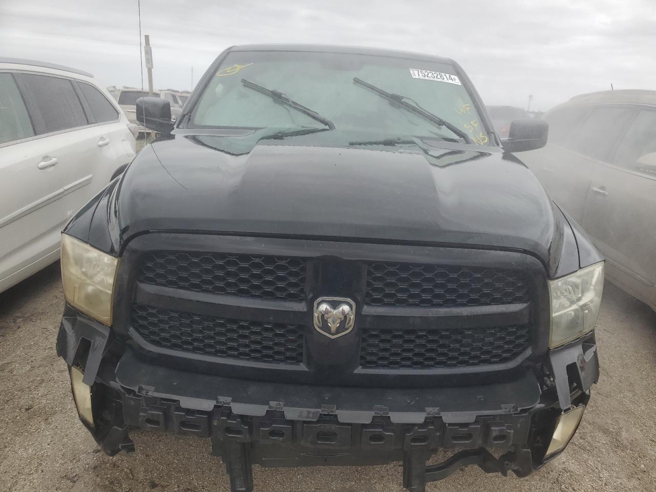 2013 RAM 1500 - Image 5