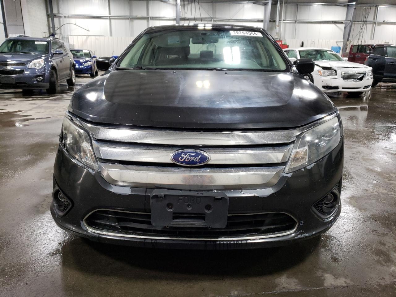 2011 Ford Fusion - Image 5