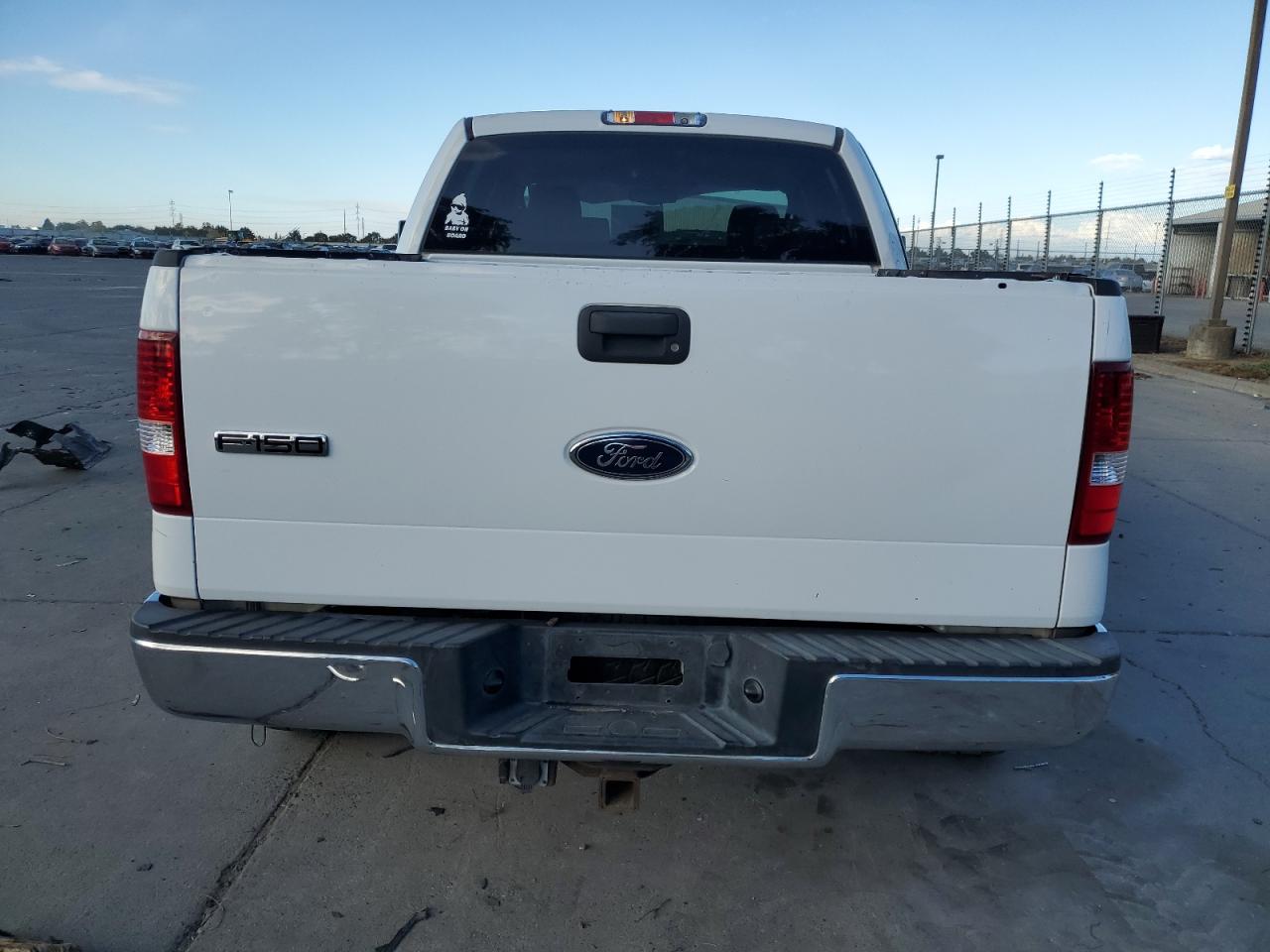 2004 Ford F-150 - Image 6