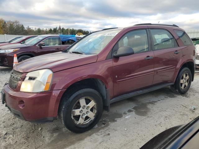 2008 Chevrolet Equinox Ls for Sale in Franklin, WI - Front End