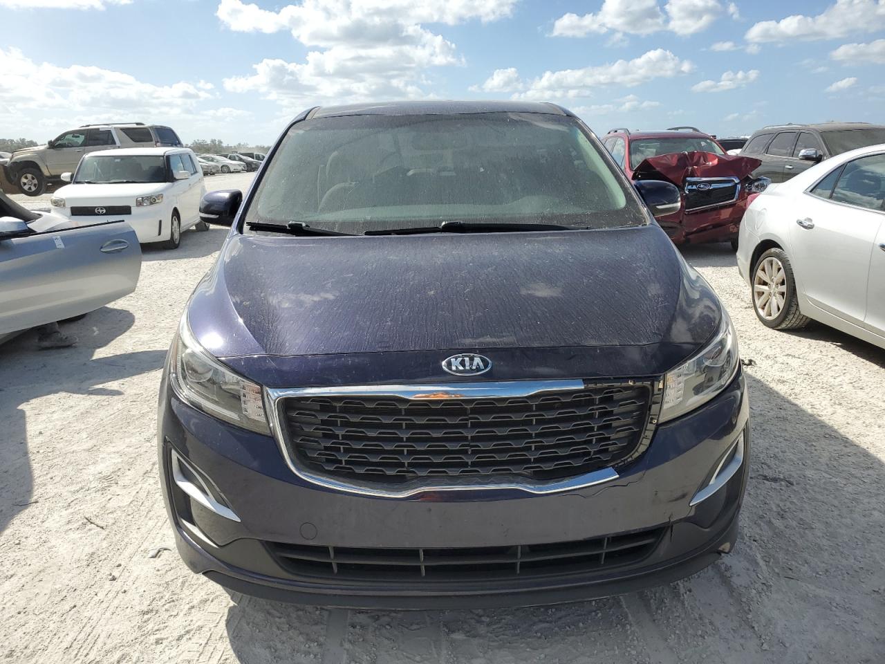2019 Kia Sedona - Image 5