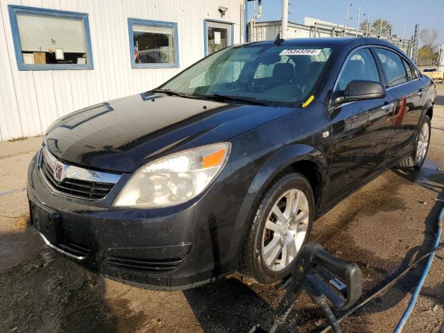 2009 Saturn Aura Xr