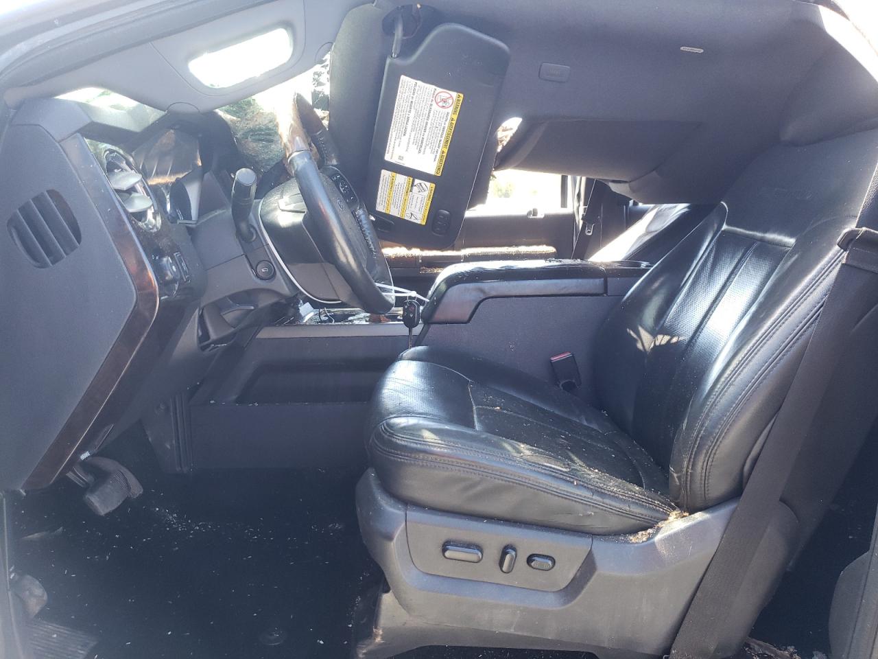 2013 Ford F250 - Image 7