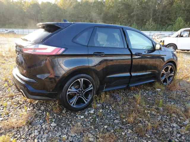  FORD EDGE 2020 Black