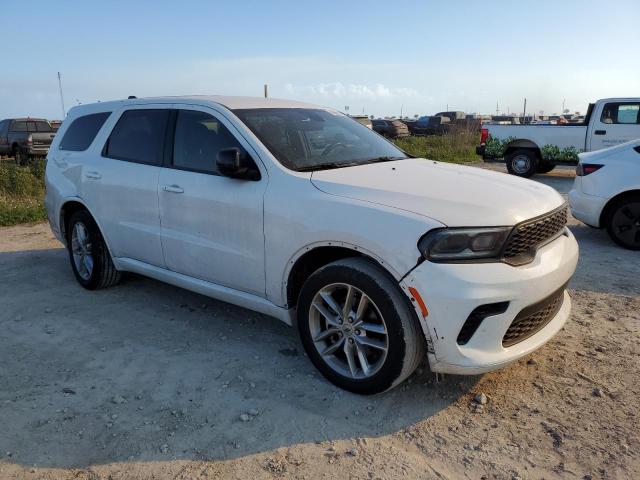 1C4RDHDG0PC630580 Dodge Durango GT 4