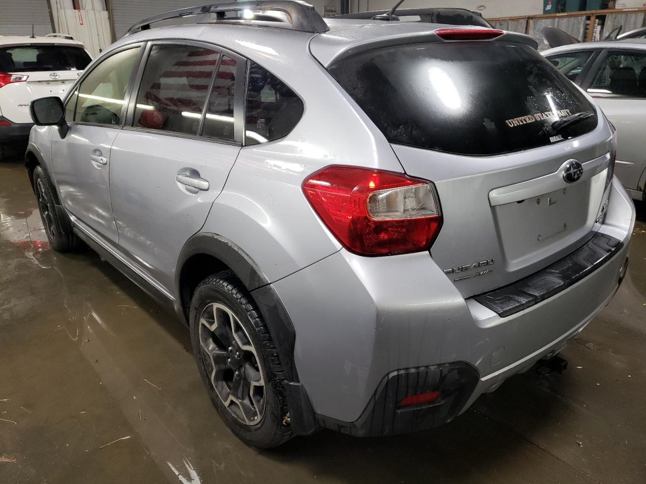 2014 Subaru XV - Image 2