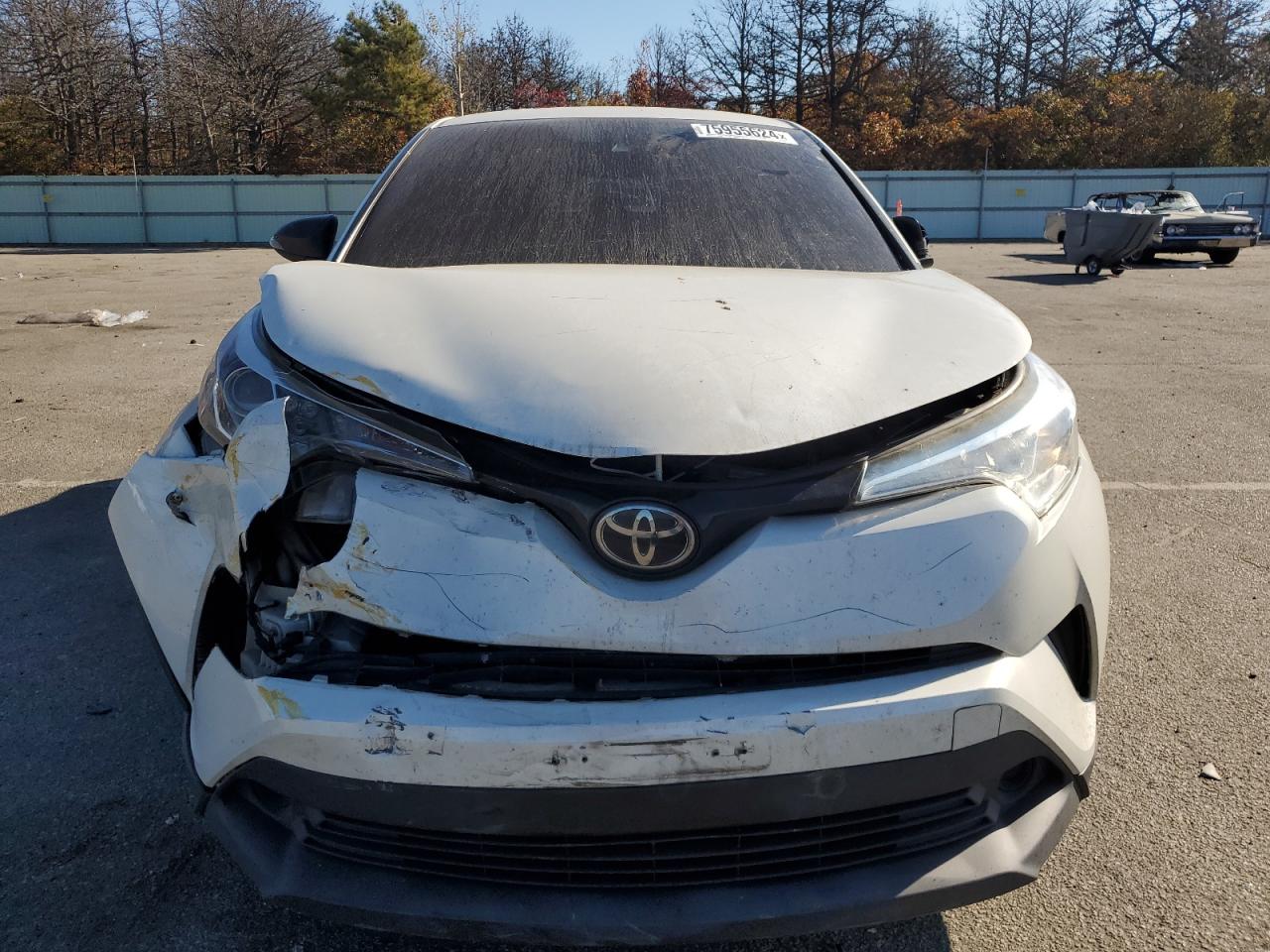 2019 Toyota C-HR - Image 5