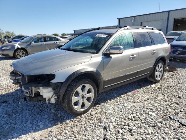 2011 Volvo Xc70 T6