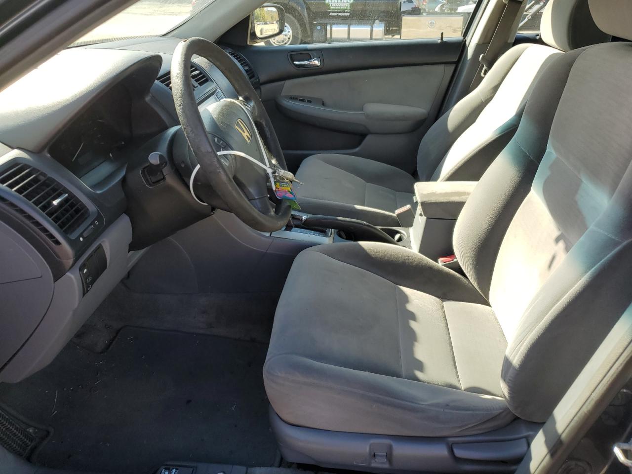 1HGCM56767A171148 2007 Honda Accord Ex