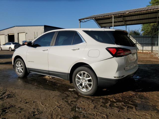 3GNAXTEV4NL160423 Chevrolet Equinox LT 2