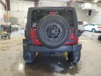 2012 Jeep Wrangler Unlimited Sport за продажба в Franklin, WI - Front End