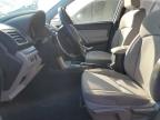 2016 Subaru Forester 2.5I на продаже в Airway Heights, WA - Front End