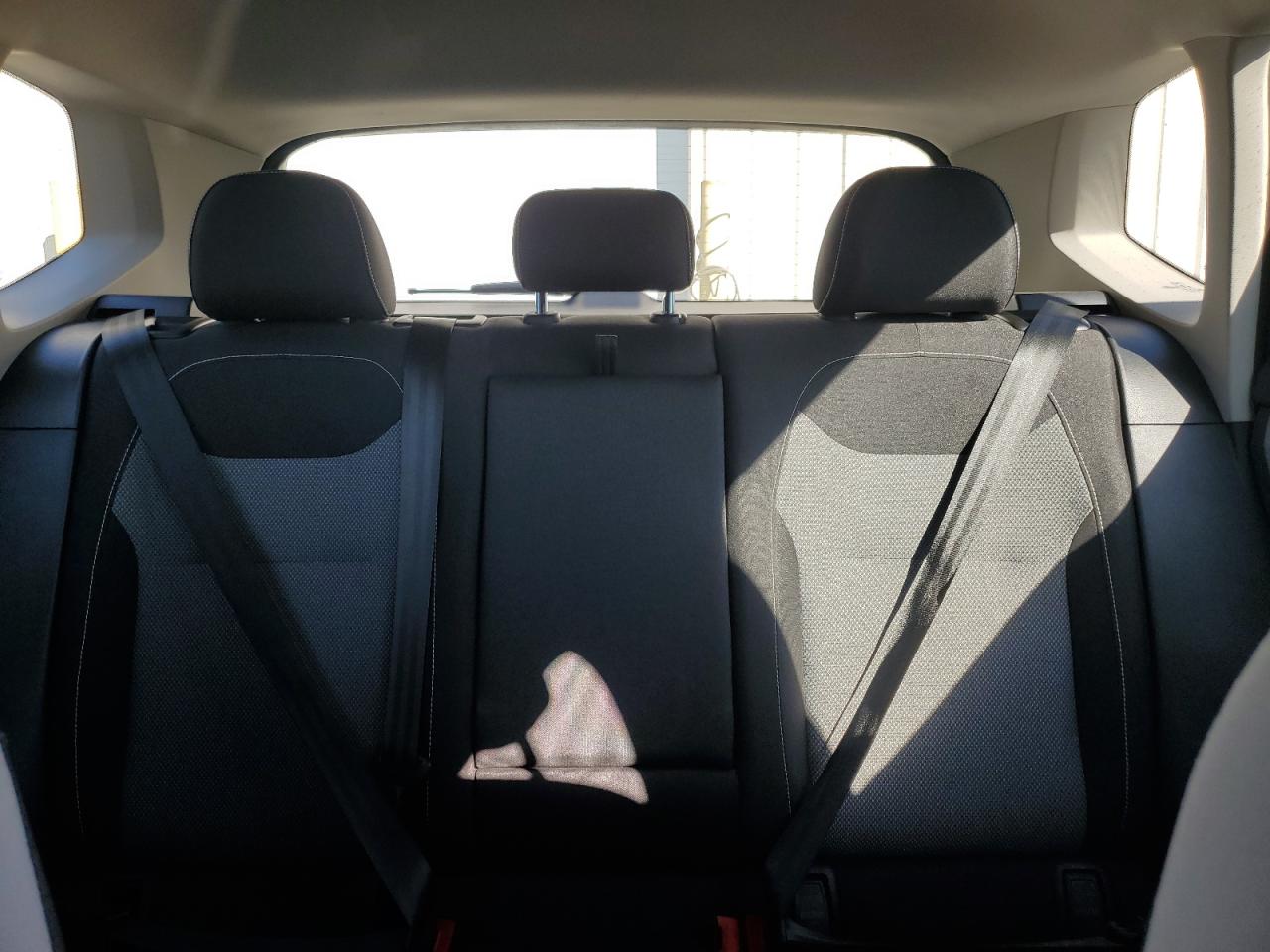 2024 Volkswagen Taos S VIN: 3VV5X7B28RM059088 Lot: 75045204