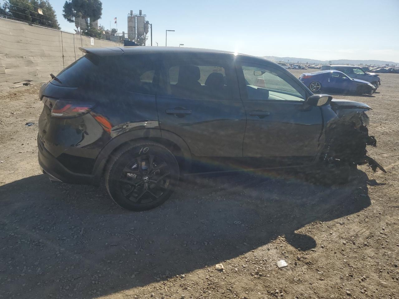 2024 Honda HR-V - Image 3