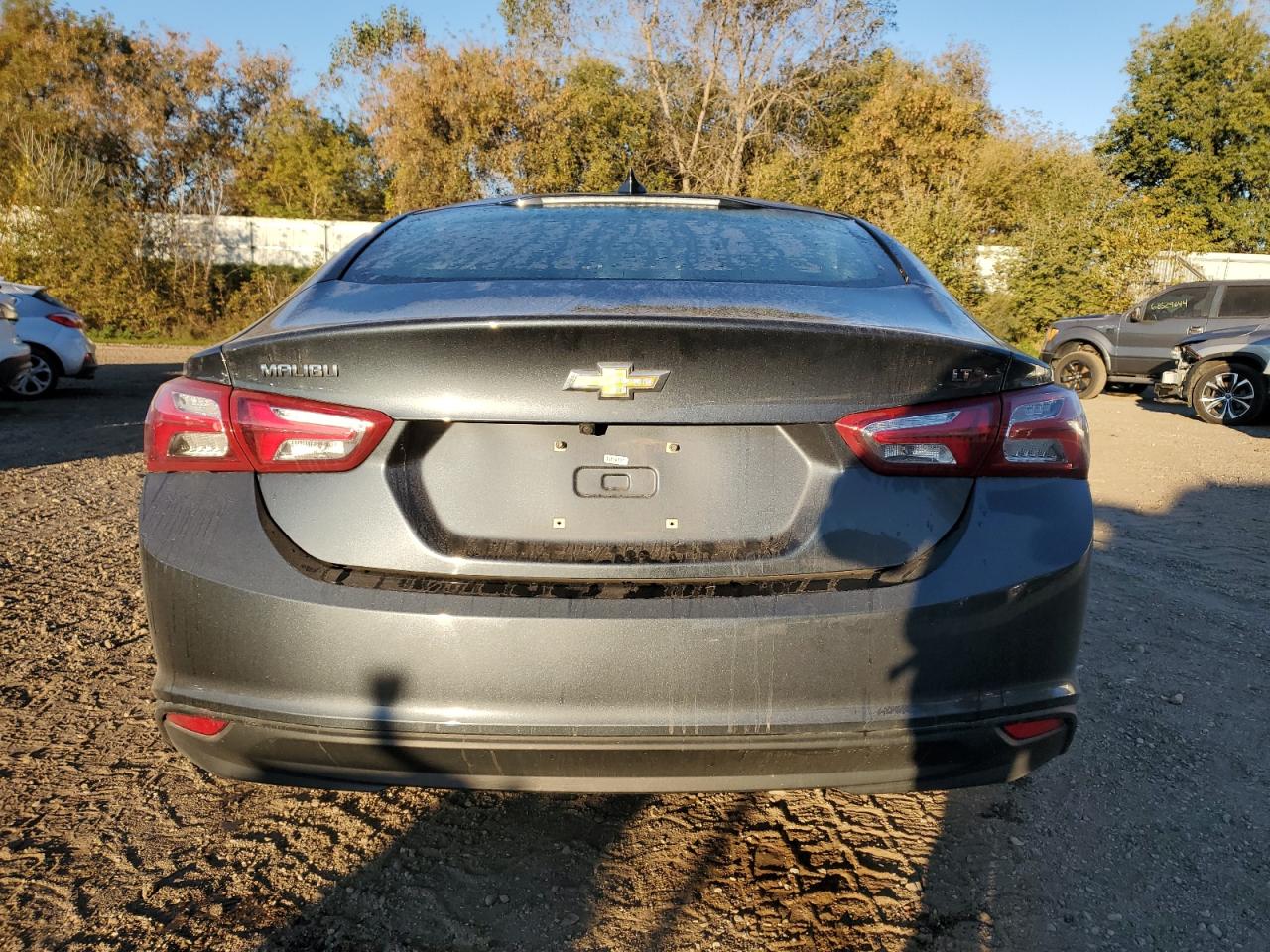 2020 Chevrolet Malibu - Image 6