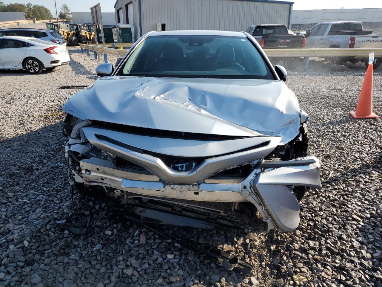 2018 Toyota Camry - Image 5