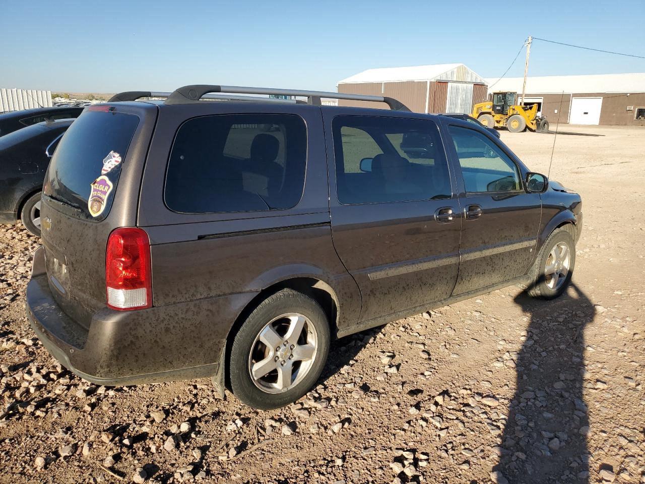 2008 Chevrolet Uplander - Image 3