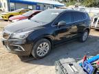 2017 Buick Envision Essence продається в Wichita, KS - Hail