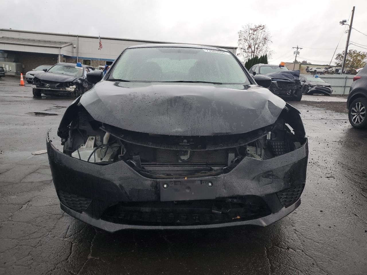 2019 Nissan Sentra - Image 5