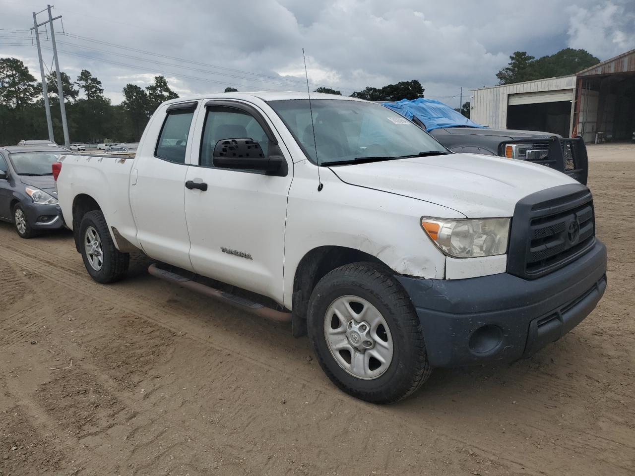 2012 Toyota Tundra - Image 4