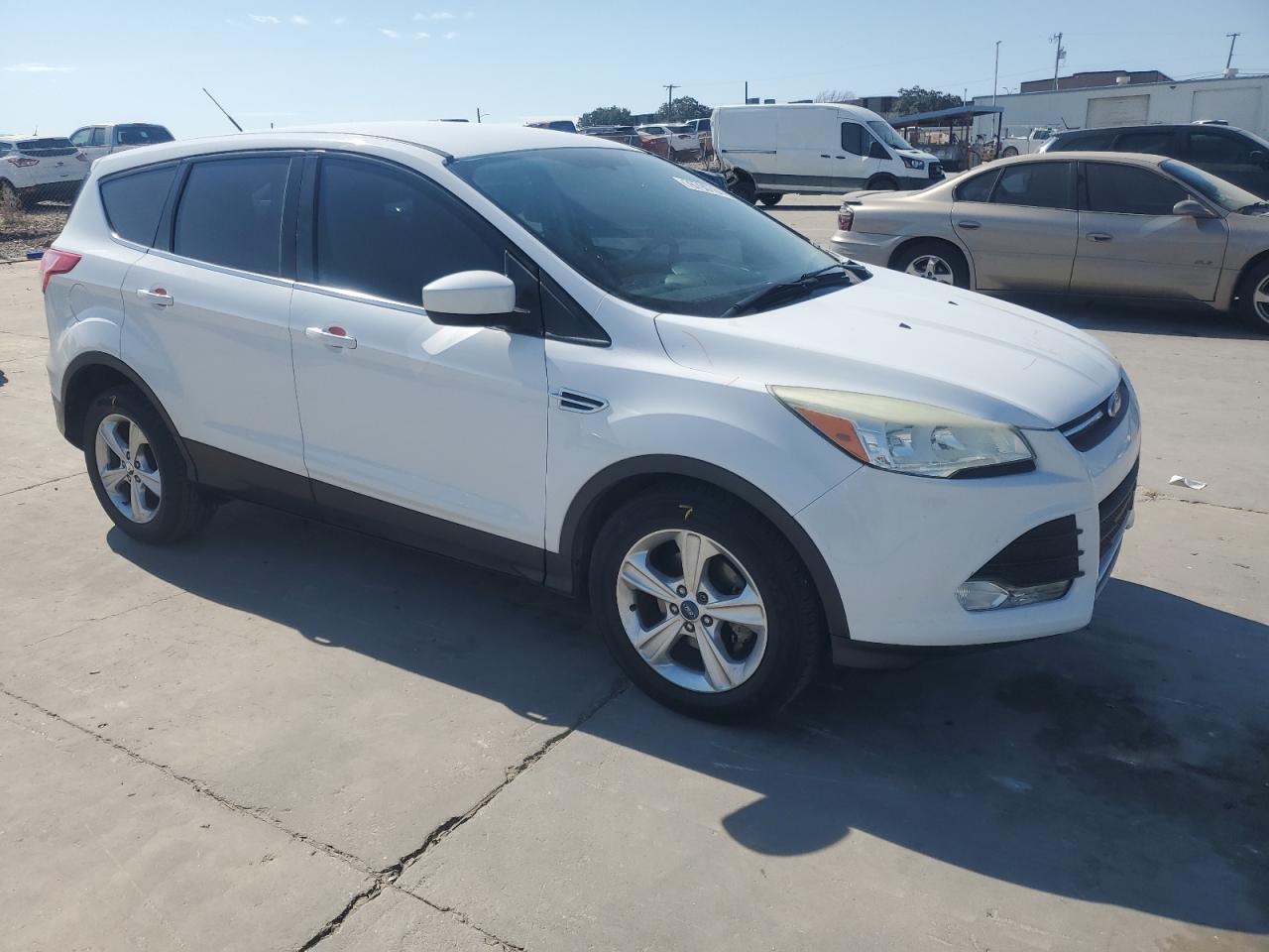 2013 Ford Escape - Image 4