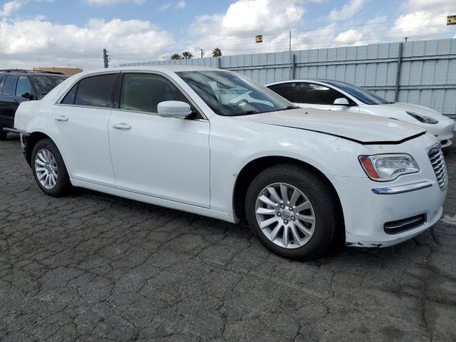  CHRYSLER 300 2014 Білий