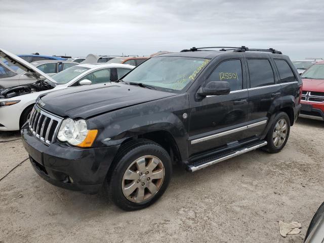 2009 Jeep Grand Cherokee Limited