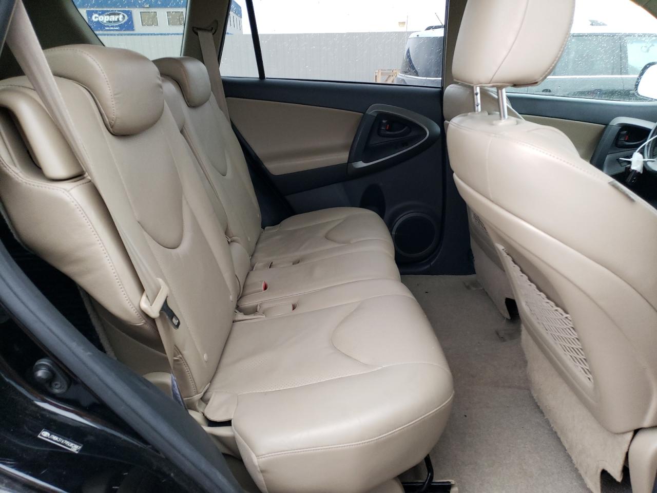 2009 Toyota RAV 4 - Image 11