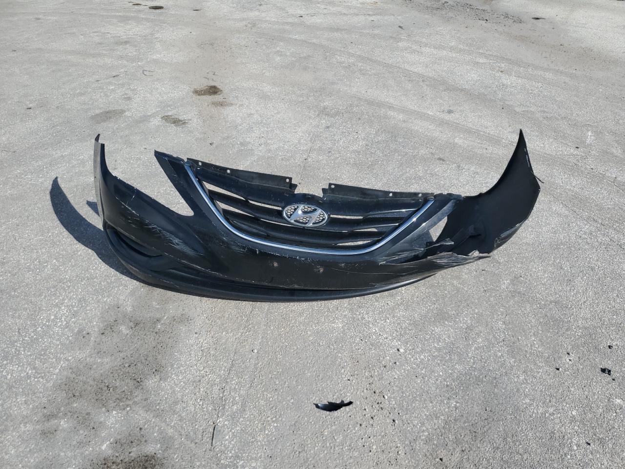 2013 Hyundai Sonata - Image 14