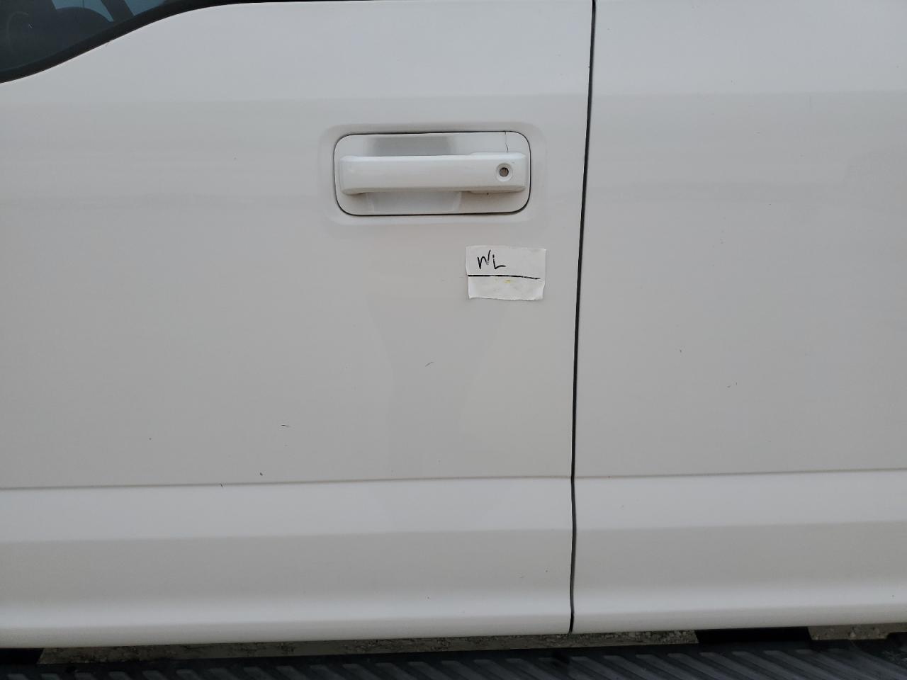 2016 Ford F-150 - Image 12