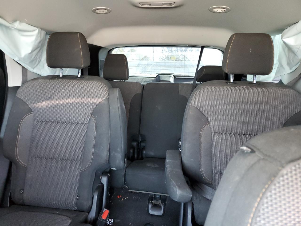 2019 Chevrolet Traverse - Image 10