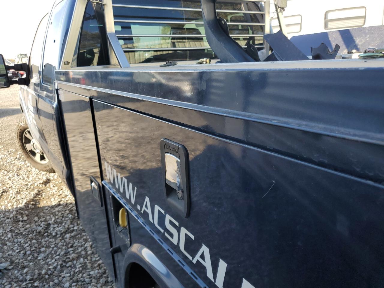 2016 Ford F250 - Image 2