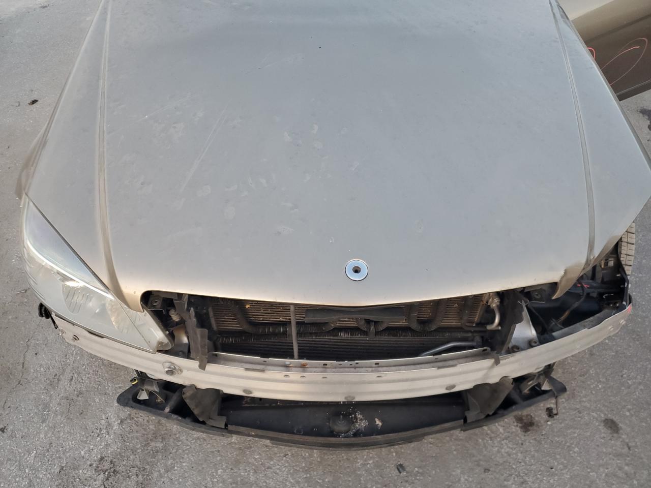 2009 Mercedes-Benz C 300 VIN: WDDGF54X69F310770 Lot: 76818034