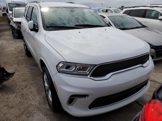 2022 Dodge Durango Sx Sxt , VIN: 1C4RDJAG2NC106131 2022 Dodge Durango Sx Sxt , VIN: 1C4RDJAG2NC106131