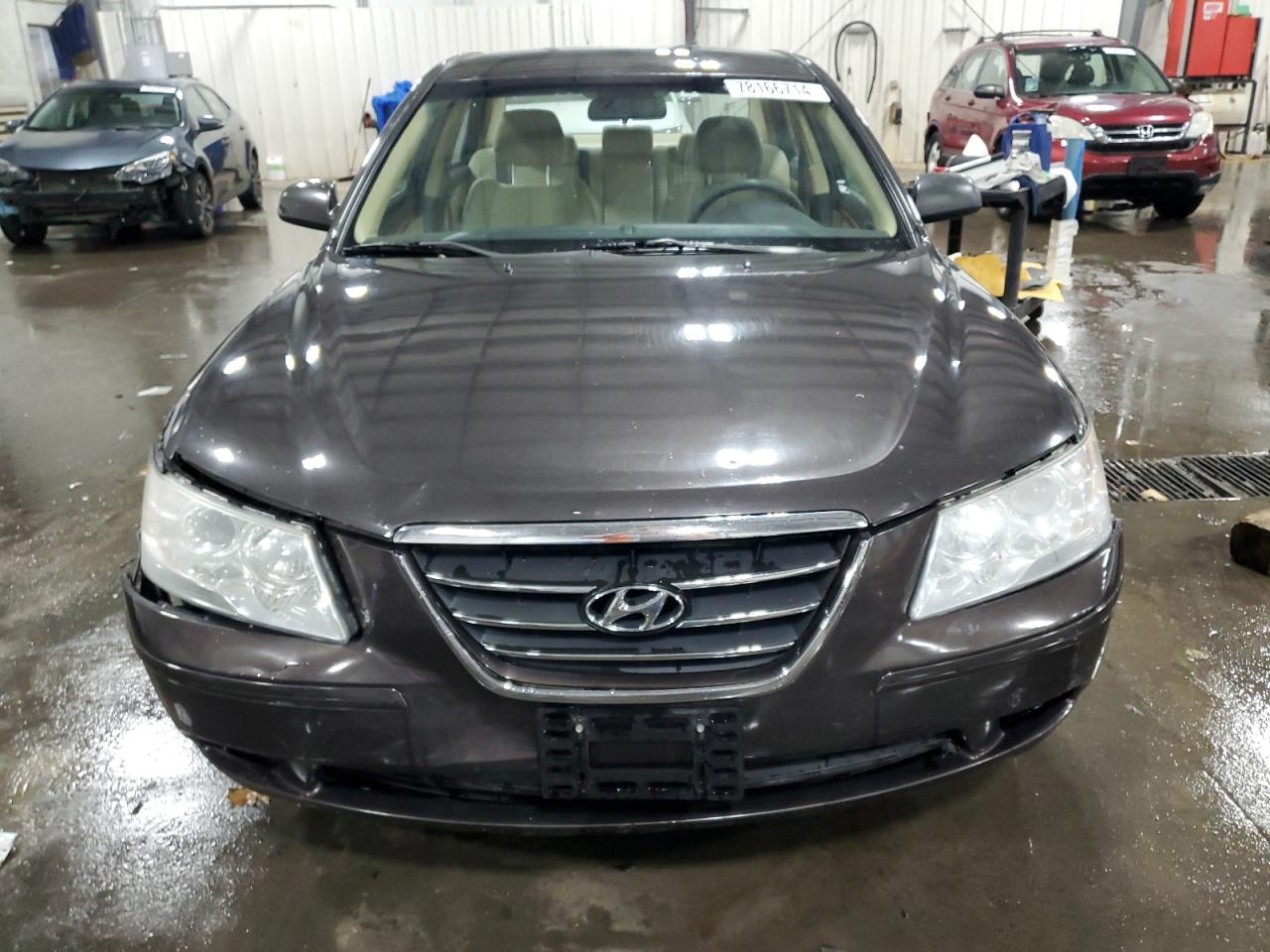 2009 Hyundai Sonata - Image 5