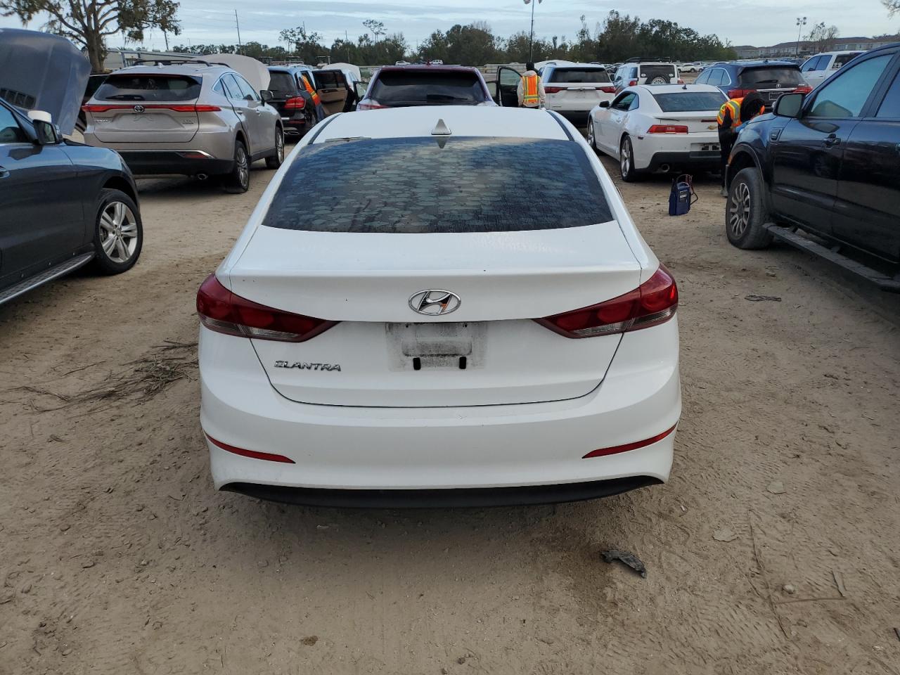 2018 Hyundai Elantra Sel VIN: 5NPD84LF5JH279483 Lot: 76751984