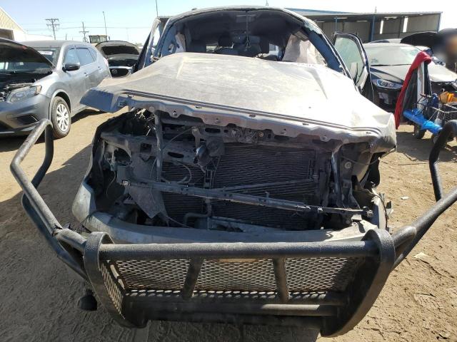 Pickups FORD F-150 2013 Szary