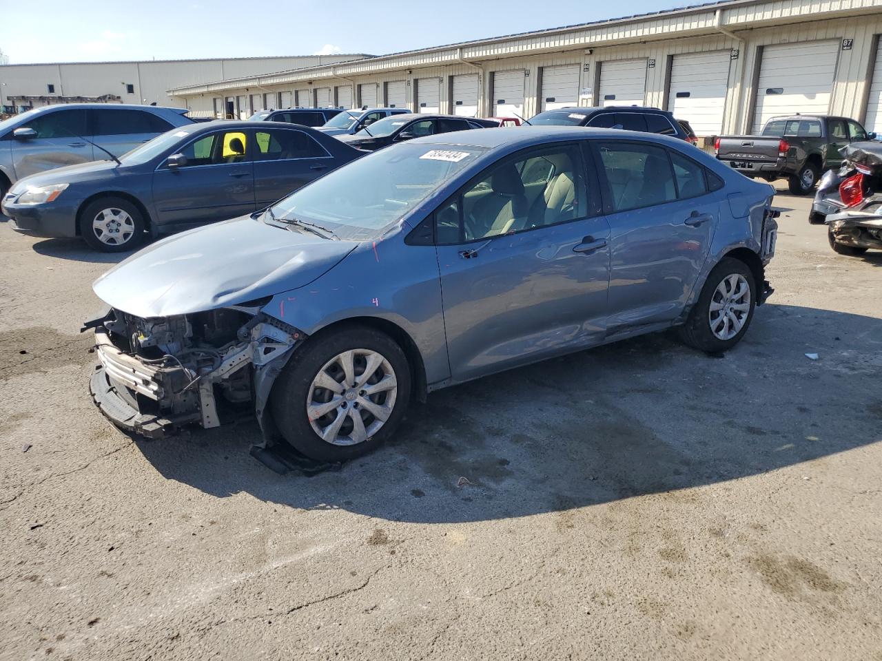 2020 Toyota Corolla - Image 1