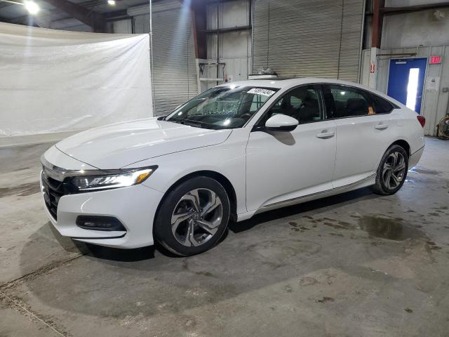 2019 Honda Accord Exl