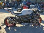 2024 SUZUKI GSX-R1000  for sale at Copart DE - SEAFORD
