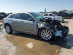 2012 Chrysler 200 Touring de vânzare în Grand Prairie, TX - Front End