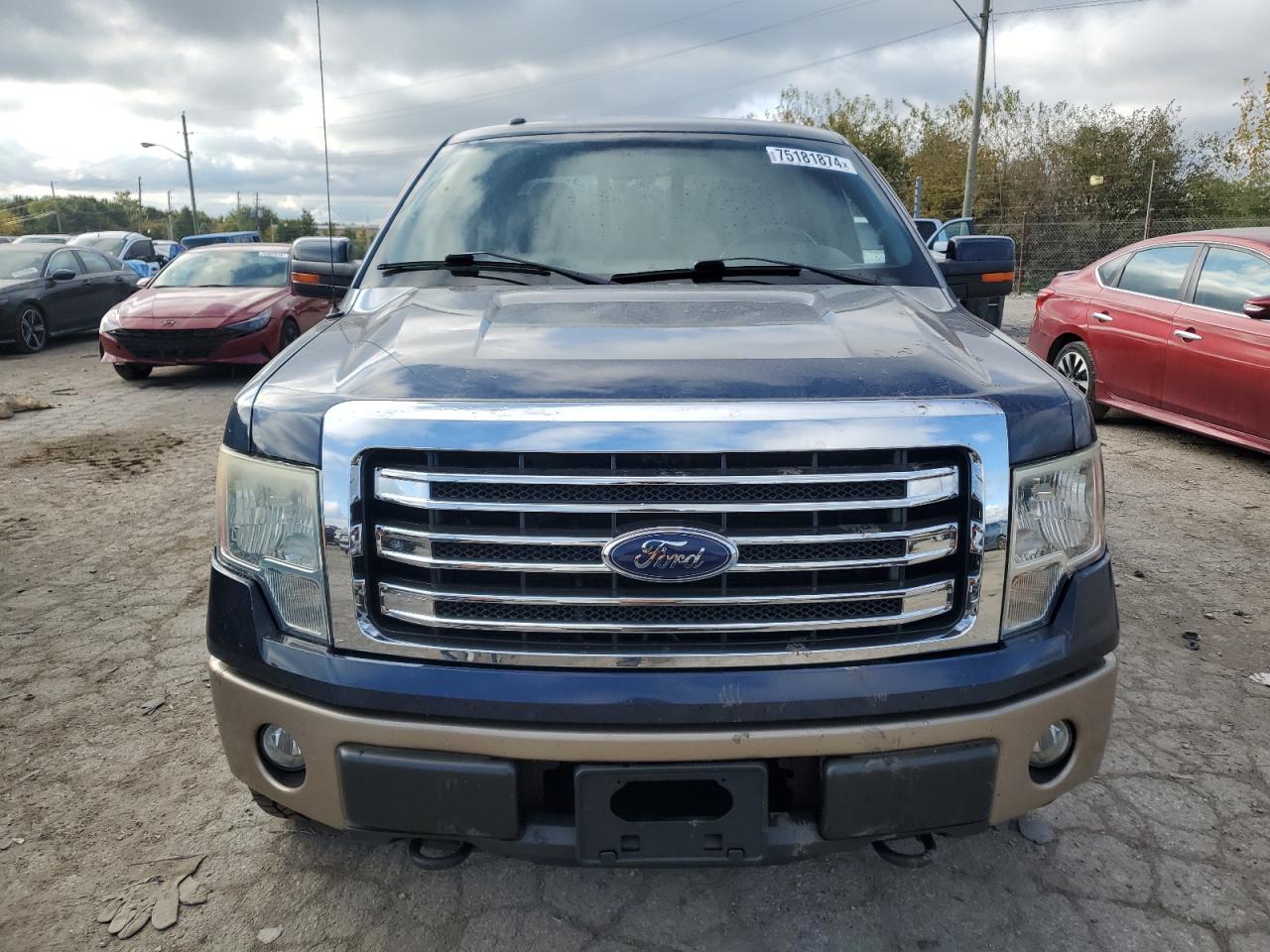 2013 Ford F-150 - Image 5